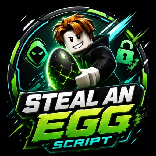 Steal an Egg Script